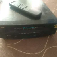 دستگاه DVD