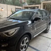 هایما S5 مدل ۹۸ بی رنگ، سالم و خونگی|خودرو سواری و وانت|تهران, هفت حوض|دیوار