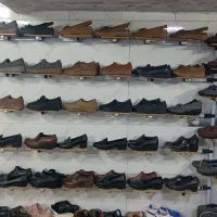 کفش کمپینگ و پیاده روی