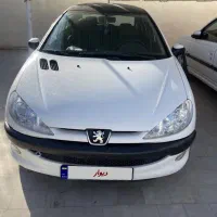 ۲۰۶ تیپ ۳مدل ۱۴۰۱