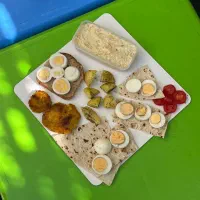 مربی مهد کودک