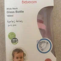 شیشه شیر پیرکسی دسته سلیکونی خارجی|اسباب و اثاث بچه|تهران, امام حسین|دیوار