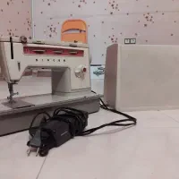 چرخ خیاطی سینگر  نو