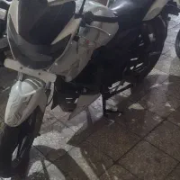 موتور آپاچی