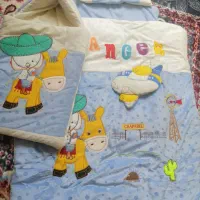 سرویس خواب نوزاد