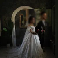 لباس عروس