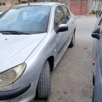 پژو اس دی موتور بزرگ مدل ۸۸کم کار|خودرو سواری و وانت|تبریز, |دیوار