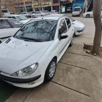 ۲۰۶ تیپ دو|خودرو سواری و وانت|اسفراین, |دیوار