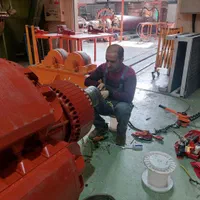 سیم پیچی و تعمیرات ژنراتور الکتروموتور|خدمات پیشه و مهارت|مشکین‌دشت, |دیوار