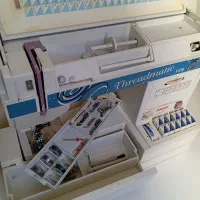 چرخ خیاطی|چرخ خیاطی و ریسندگی|مشهد, الهیه|دیوار