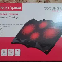 کول پد تسکو مدل TCLP 3102