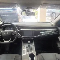 آریزو 5 FL مدل 1404 مشکی|خودرو سواری و وانت|تهران, فاطمی|دیوار