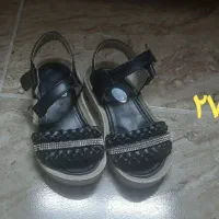 کفش دخترانه|کیف، کفش، کمربند|مشهد, امیر|دیوار