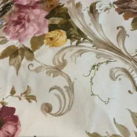 پرده پانج یک ونیم در سه متر|پرده، رانر، رومیزی|تهران, آهنگ|دیوار