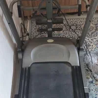 تردمیل پنج کاره|تجهیزات ورزشی|پارسآباد, |دیوار