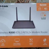 مودم|مودم و تجهیزات شبکه|ملارد, |دیوار