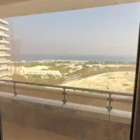 آپارتمان 115 متری برج ساحلی