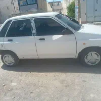 پراید ۸۱ کاربرات