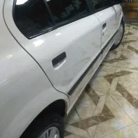 سمند ای اف سون مدل 94بدون رنگ|خودرو سواری و وانت|سنندج, |دیوار