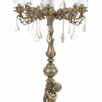 آباژور طلایی