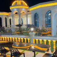 رزرو ویژه ویلا باغ های عید نوروز