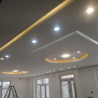 نقاشی ساختمان