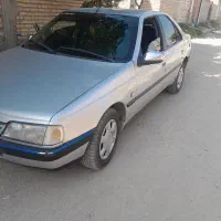 پژو۴۰۵ تمیز فوق‌العاده...