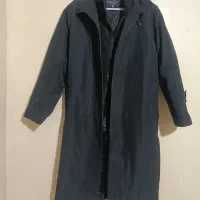 پالتو زنانه وکاپشن پسرانه