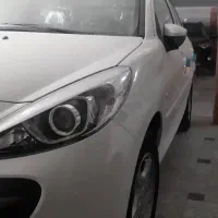 207P پاناشیشه رینگ آلومینیومی فول ترین نوع صفر|خودرو سواری و وانت|تهران, تهرانویلا|دیوار