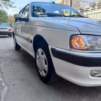 پارس تیو فایو مدل ۱۴۰۰ سیمی