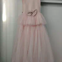 لباس دخترانه
