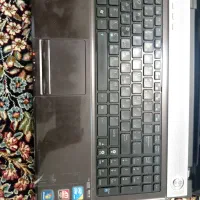 Asus N61J|رایانه همراه|قم, هفت تیر|دیوار