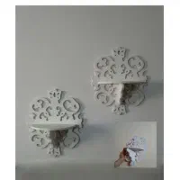 وسایل منزل تابلو و پرده وشلف|پرده، رانر، رومیزی|زنجان, |دیوار