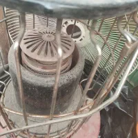 چراق سولان بدون استفاده