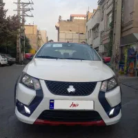 کوییکgxr تیپL خشک پارس خودرویی فول اپشن با رینگ|خودرو سواری و وانت|فردیس, قریشی|دیوار