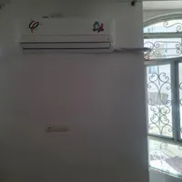 نصب اسپلیت