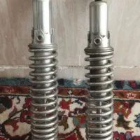 لوازم موتور