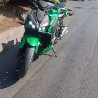 هایپرو طرح z1000