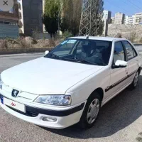 پژو پارس سال مدل ۹۹