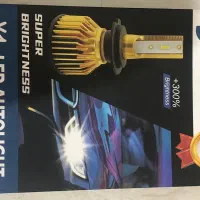 هدلایت پرمیوم H1