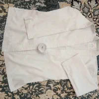 لباس کاراته