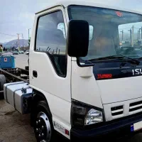 ایسوزو 6تن|خودرو سنگین|الشتر, |دیوار