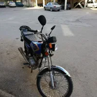 موتور مزایده|موتورسیکلت|بندرعباس, |دیوار