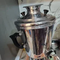 سماور برقی پلان