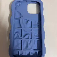 قاب ایفون ۱۵ نرمال قاب سیلیکونی|لوازم جانبی موبایل و تبلت|تهران, فدک|دیوار