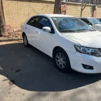 آریو مدل ۹۷ بدون رنگ|خودرو سواری و وانت|تهران, اتحاد|دیوار