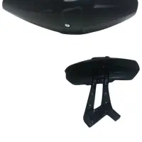 گلگیر عقب ان اس 200