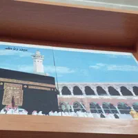 چاپ عکس چهره/شمایل/منظره در ابعادمختلف بروی کاشی|تابلو، نقاشی، عکس|اصفهان, باغ فدک|دیوار