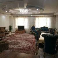 معاوضه ۱۱۰ متر دوخوابه با سه خواب در شهرک راه آهن