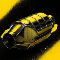 تعمیر و شستشوی کاتالیزور با گارانتی ۱۸ ماهه